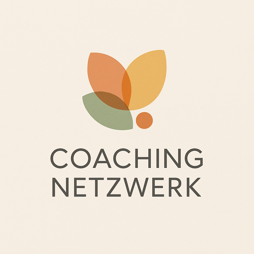Coaching Netzwerk - Logo