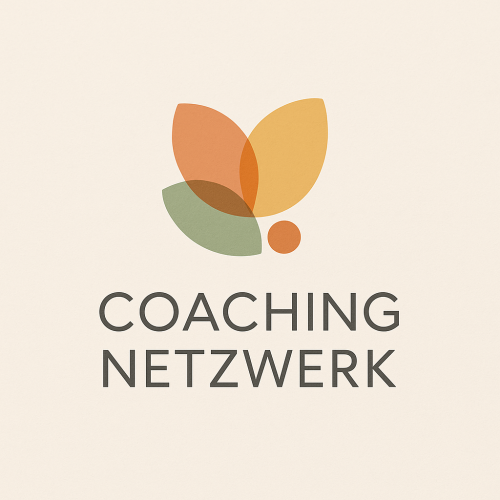 Coaching Netzwerk - Logo